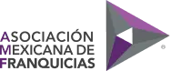 Logotipo de AMF