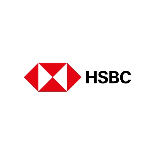 Logotipo de HSBC