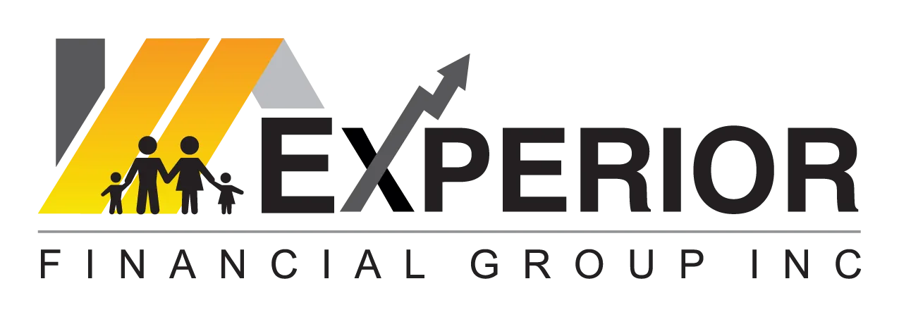 Logotipo de Experior Group