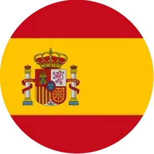 Mapa que muestra la presencia internacional de Creditaria