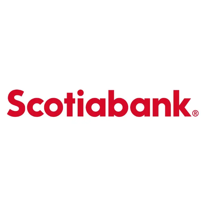 Logotipo de Scotiabank