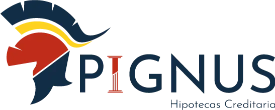 Logotipo de Pignus