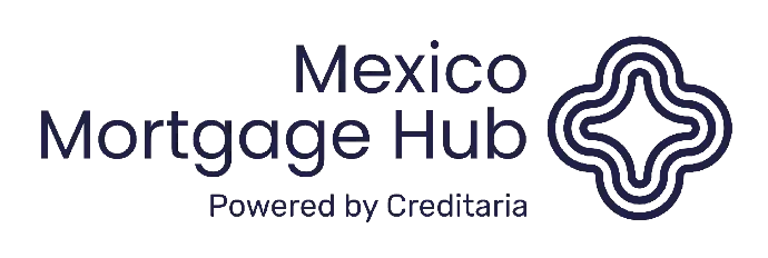 Logotipo de Creditaria