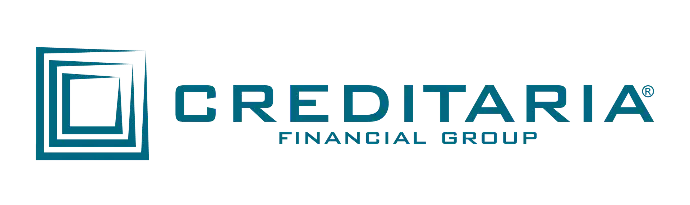 Logotipo de Creditaria Financial Group